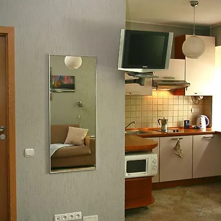 Apartment Great View Near Lavra Kyiv