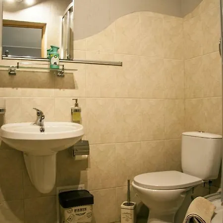 Apartment Great View Near Lavra *